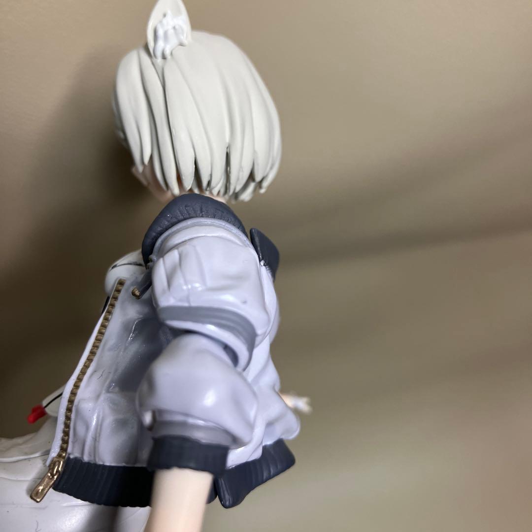 Xenoblade figma フィグマ 603 ミオ ゼノブレイド3 ゼノブレ