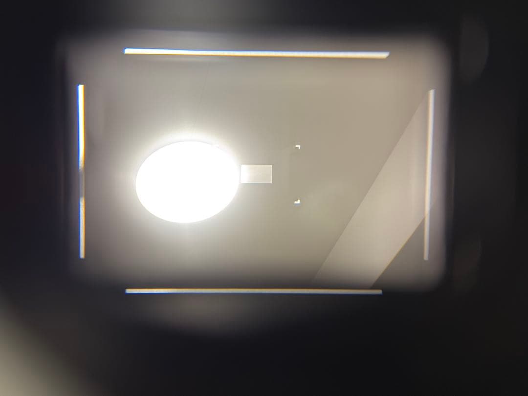 Leica M4 ボディ 【外観が綺麗】