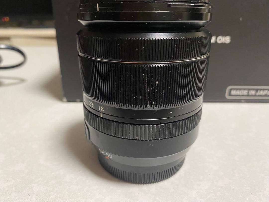 Fujifilm X-E1 デジタル一眼レフカメラ