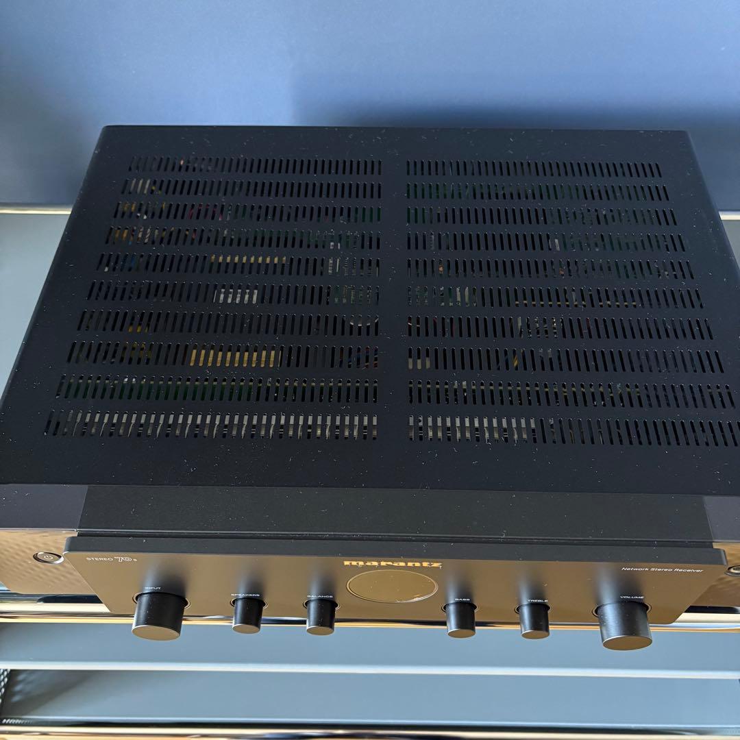 マランツ Marantz stereo 70s