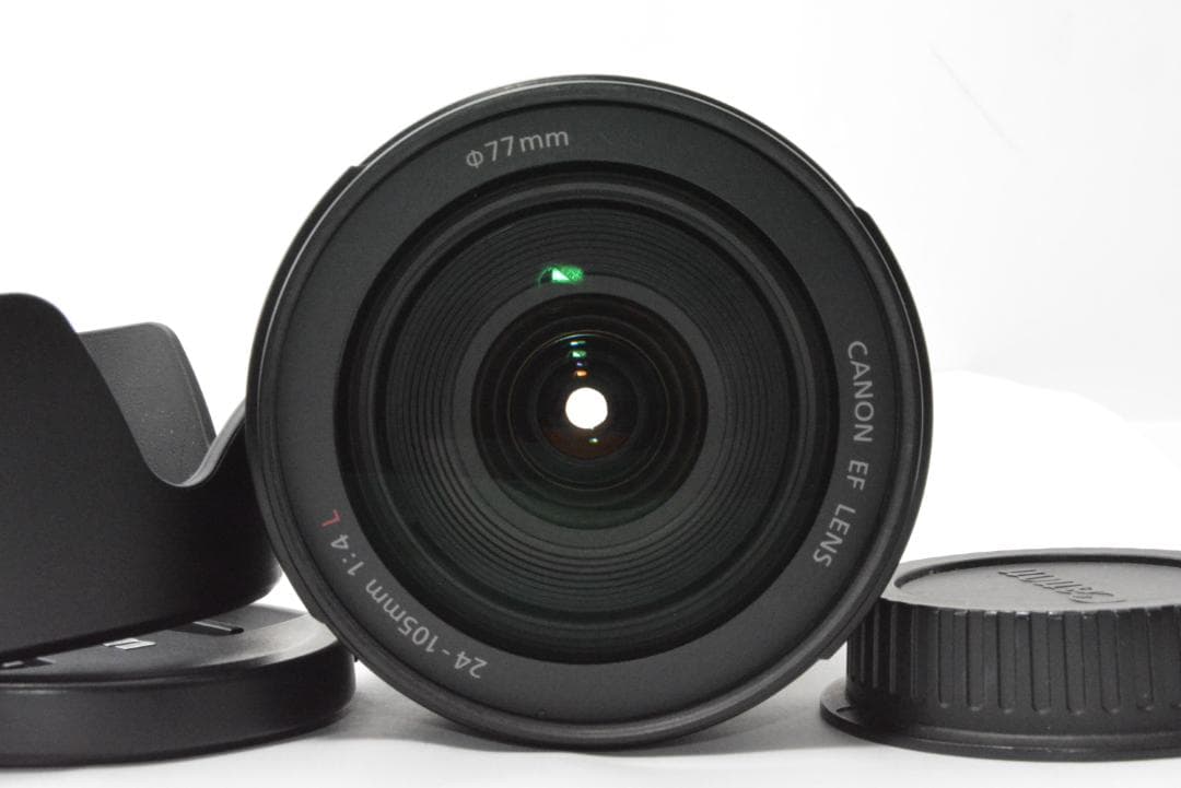 キャノン CANON EF 24-105mm F4 IS USM