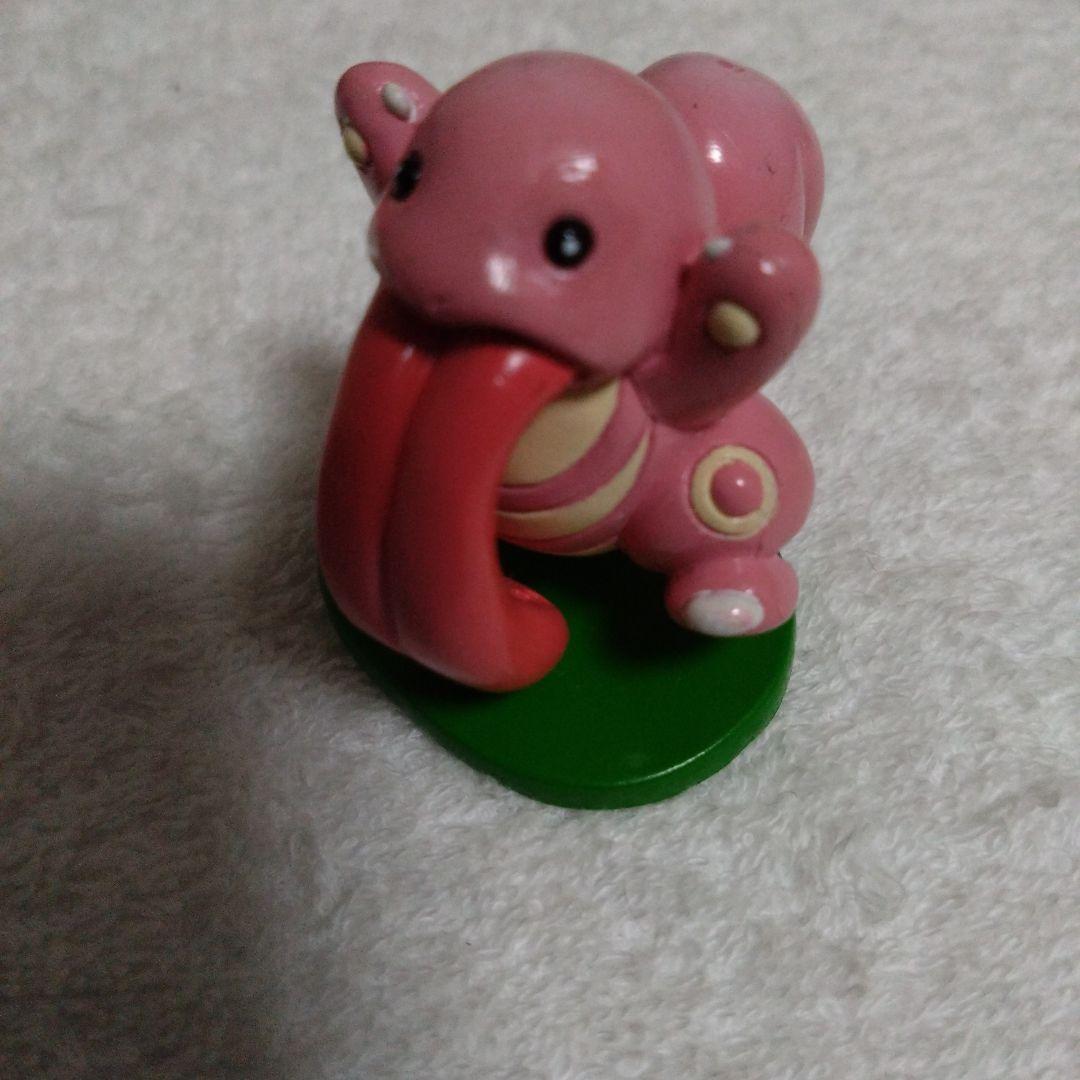 ポケモン　フィギュア　当時物　初期品　限定品