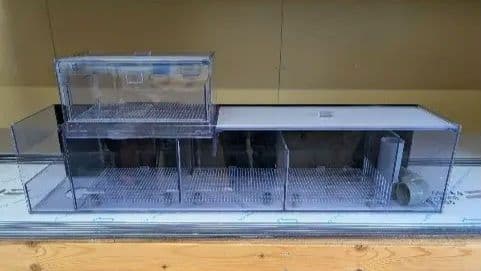 mini　90センチ上部フィルター　送料込