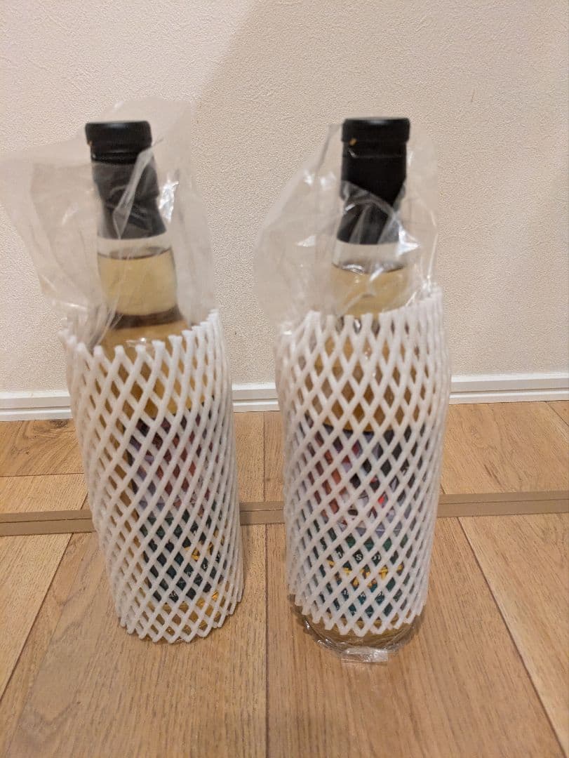 チ*カ様 みどりのマキバオー　ウイスキー　2本　​限定238本のみの希少な逸品