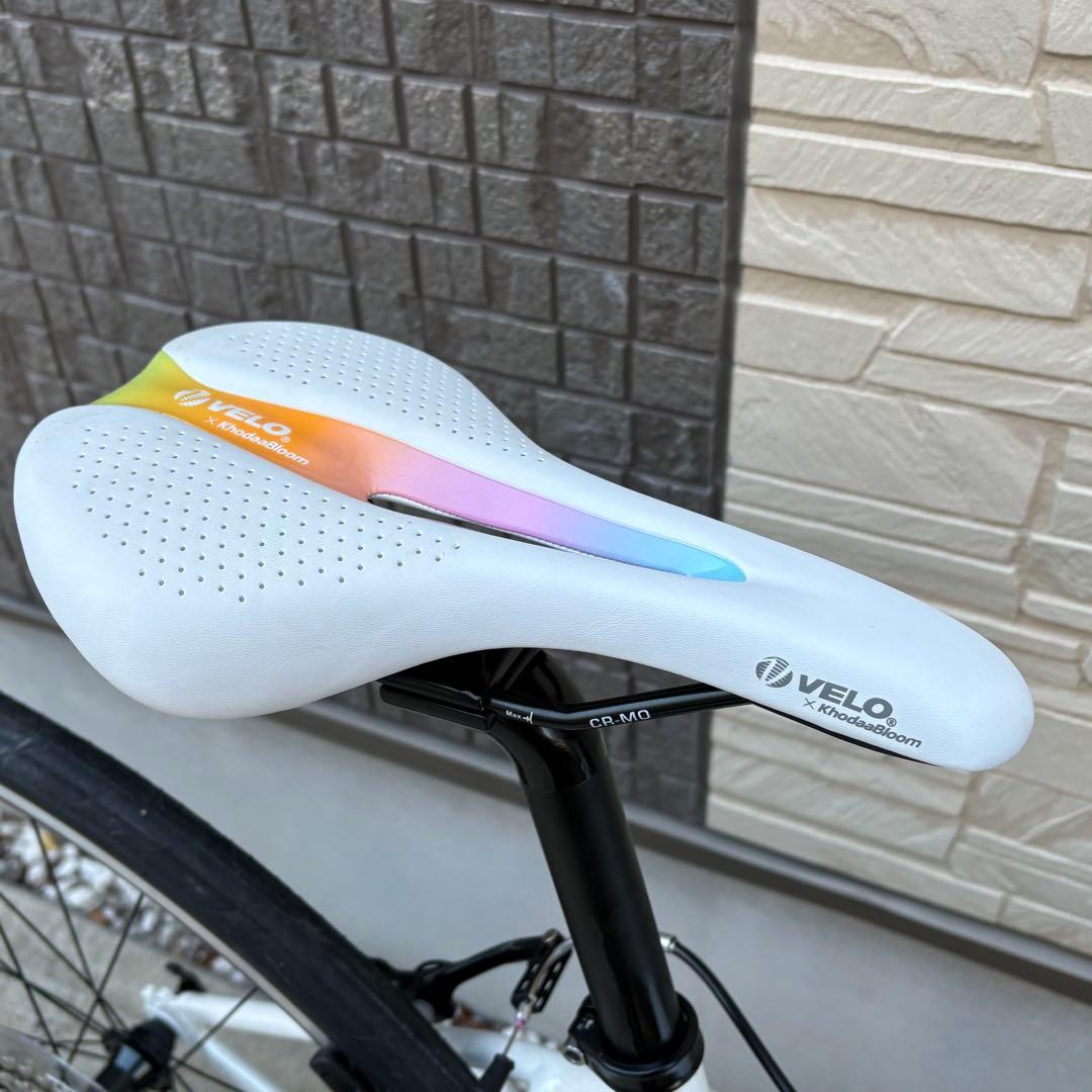 【未使用に近い】khoodabloom コーダブルーム rail sakura