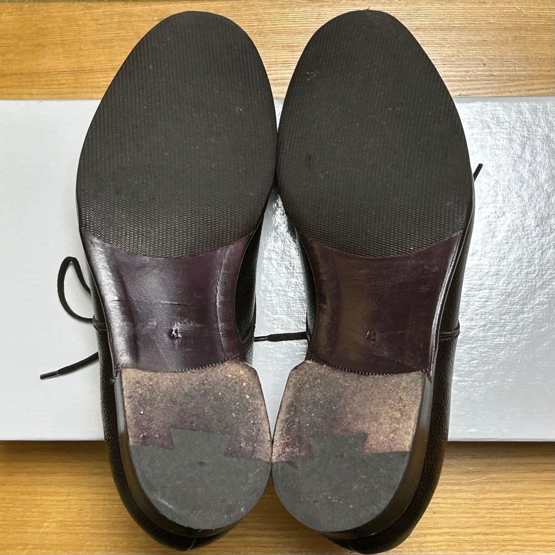 靴 F.LLI Giacometti FG601 SCOZIA T.MORO