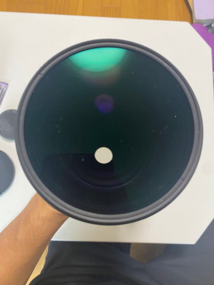 SIGMA150-600 F5-6.3 DG OS HSM CanonEF用