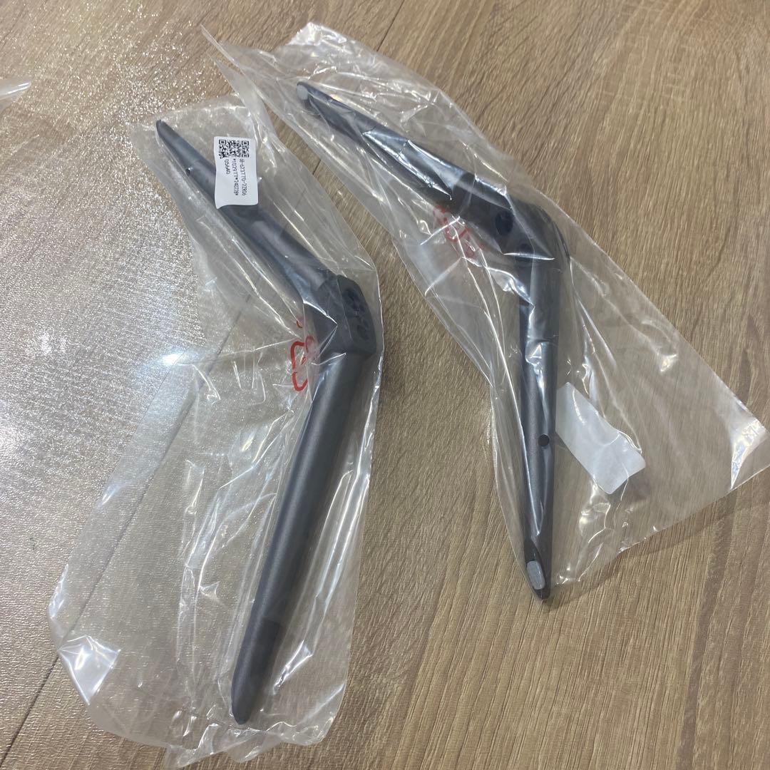 【こちゃさん専用】TCL 液晶テレビ 55インチ　55P745