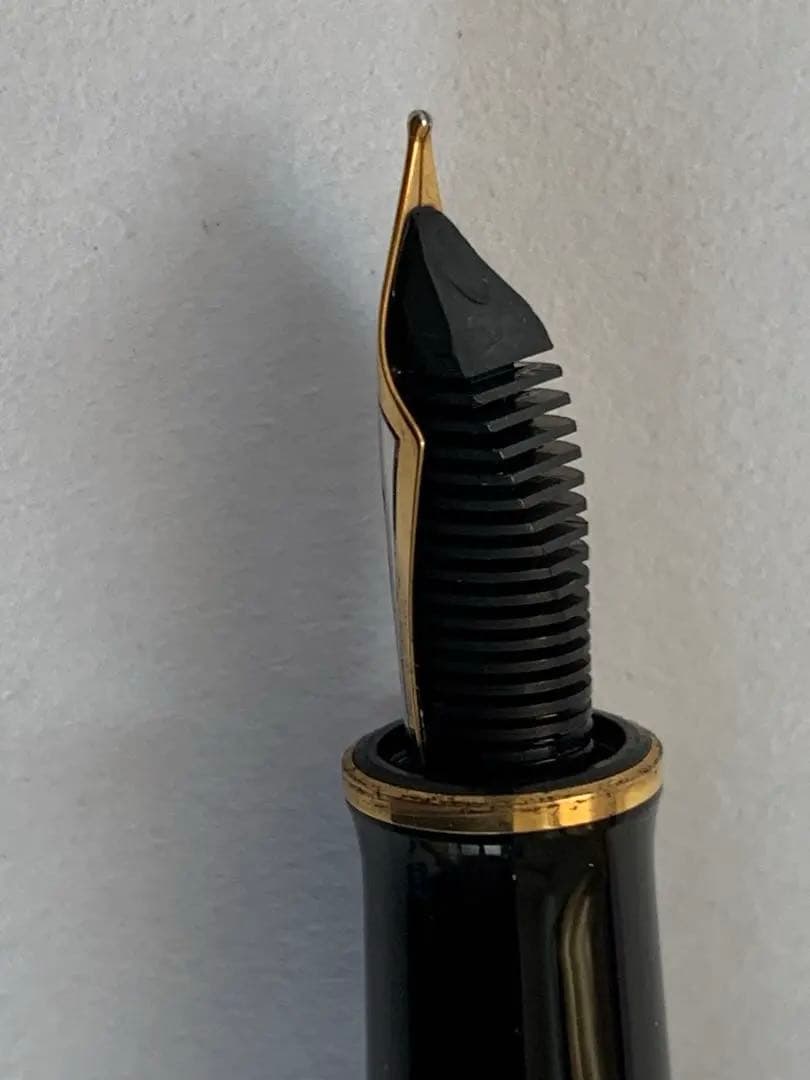 ハチ　ペリカン　スーべレーンＭ800 ブルー・オー・ブルー 特別生産品