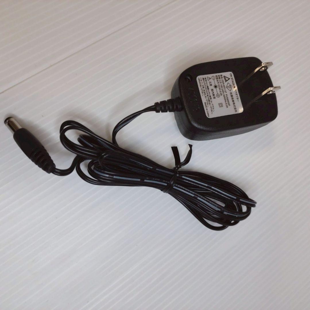 【美品】ON STAGE Z-PK-1200G 家庭用カラオケ 1200曲内蔵