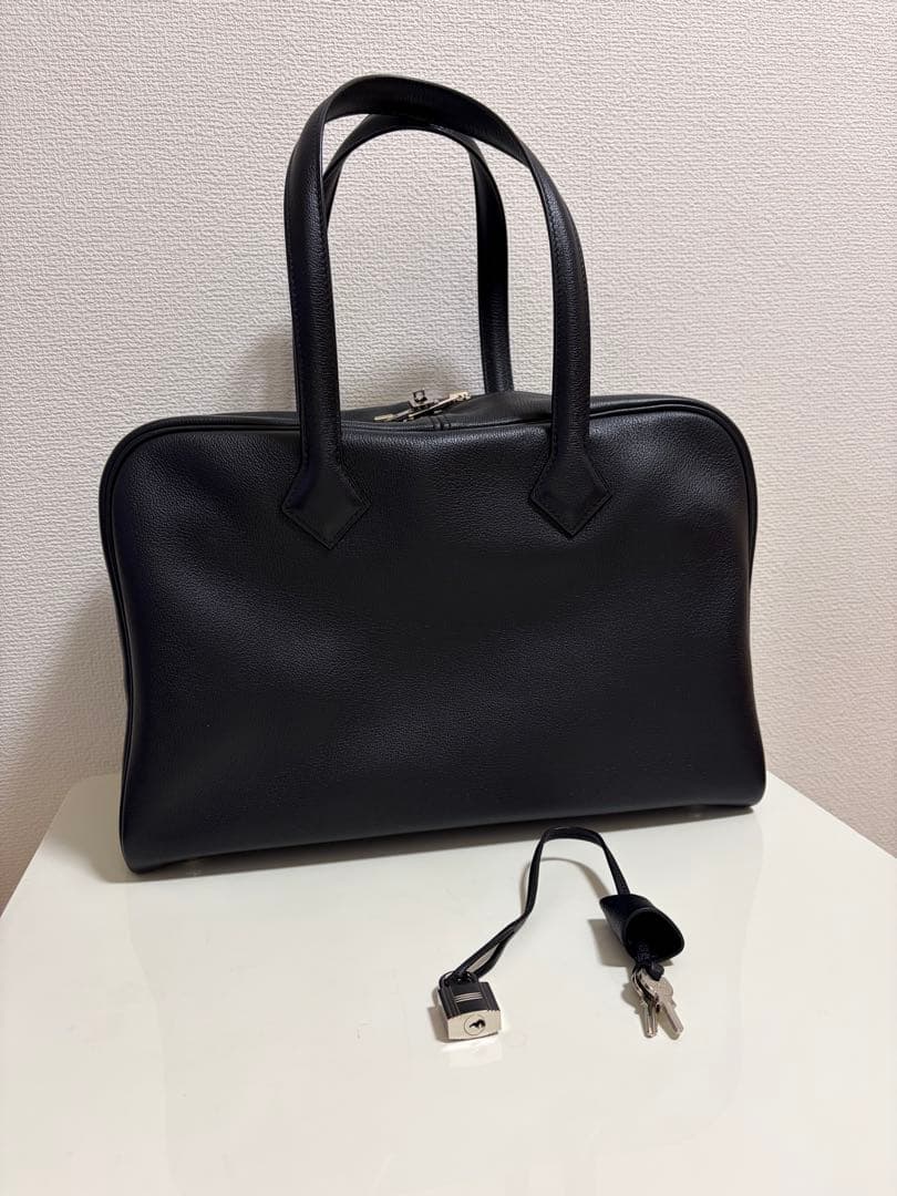 HERMES ヴィクトリアII フール・トゥ 35