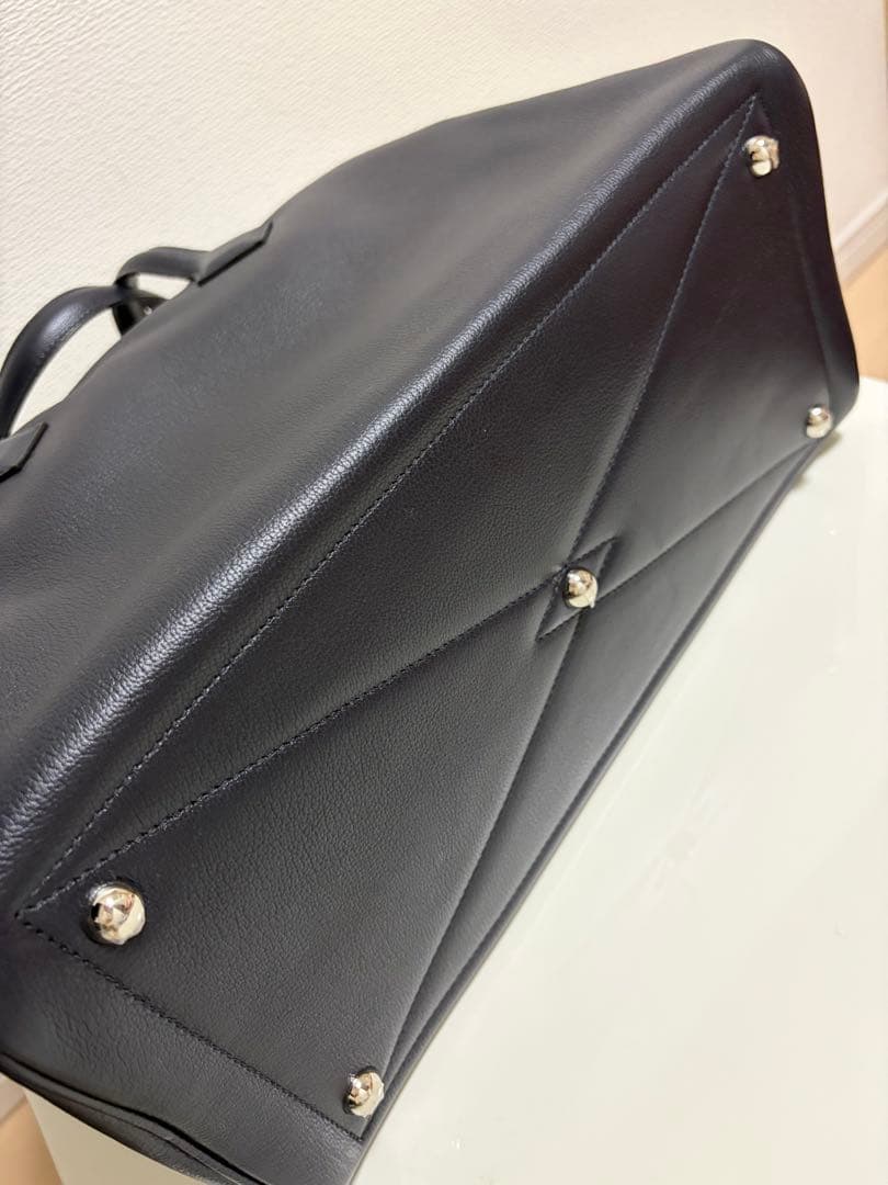 HERMES ヴィクトリアII フール・トゥ 35