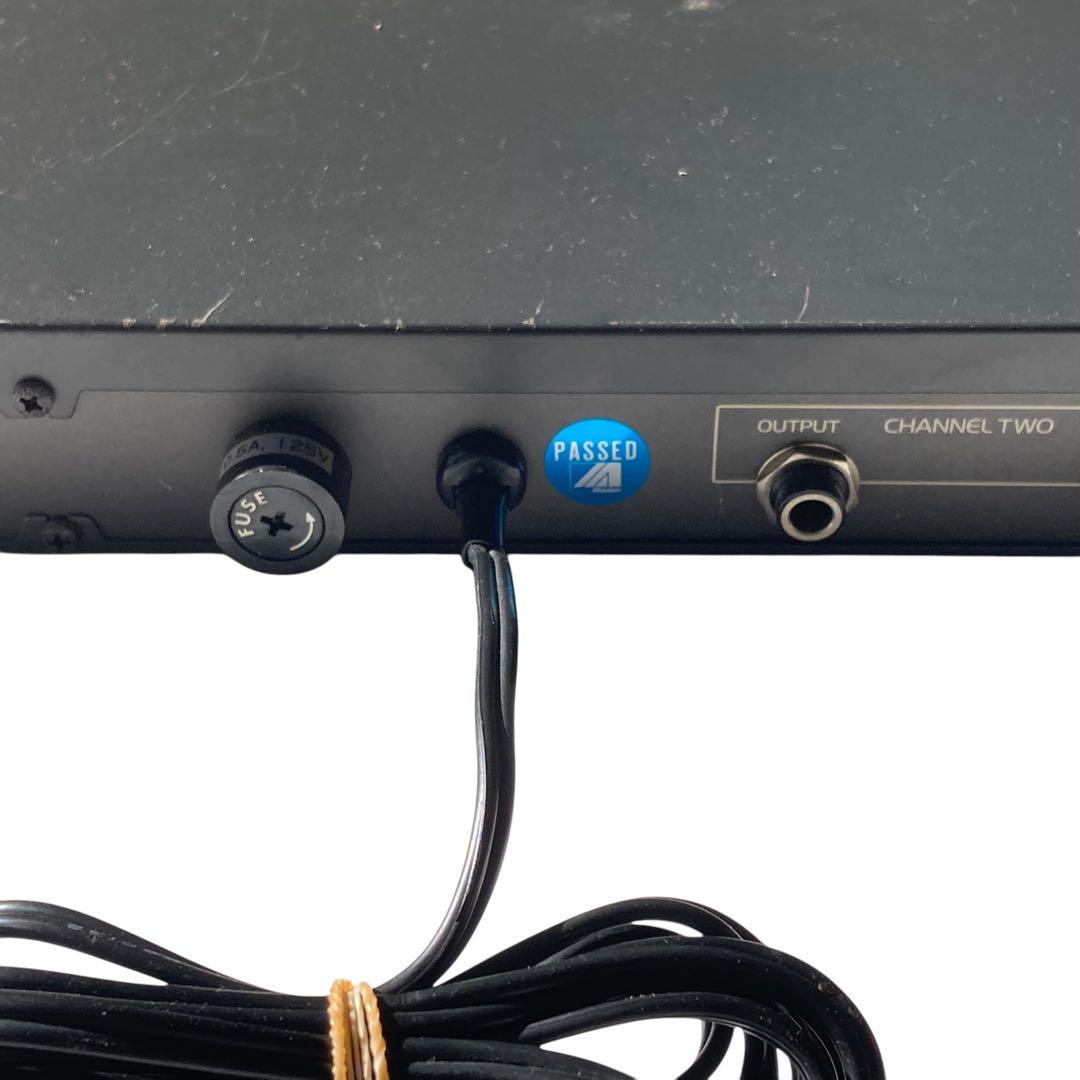 MAXON GE 1502 動作確認済み