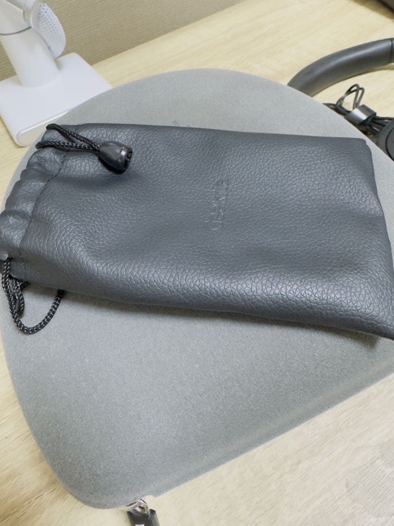 Sony WH-CH720Nノイズキャンセリングヘッドフォン　ケースセット