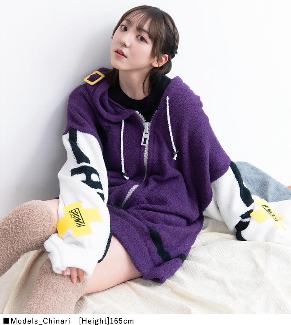 ギルティギアストライブ ブリジットルームウェア アナザーカラー 受注限定