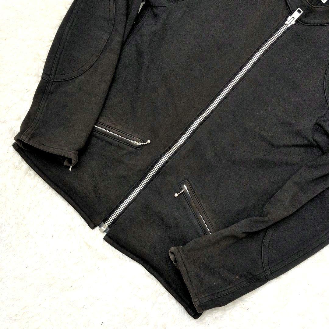 【希少】ジュンヤワタナベコムデギャルソンマン　AD2006　シングルライダース