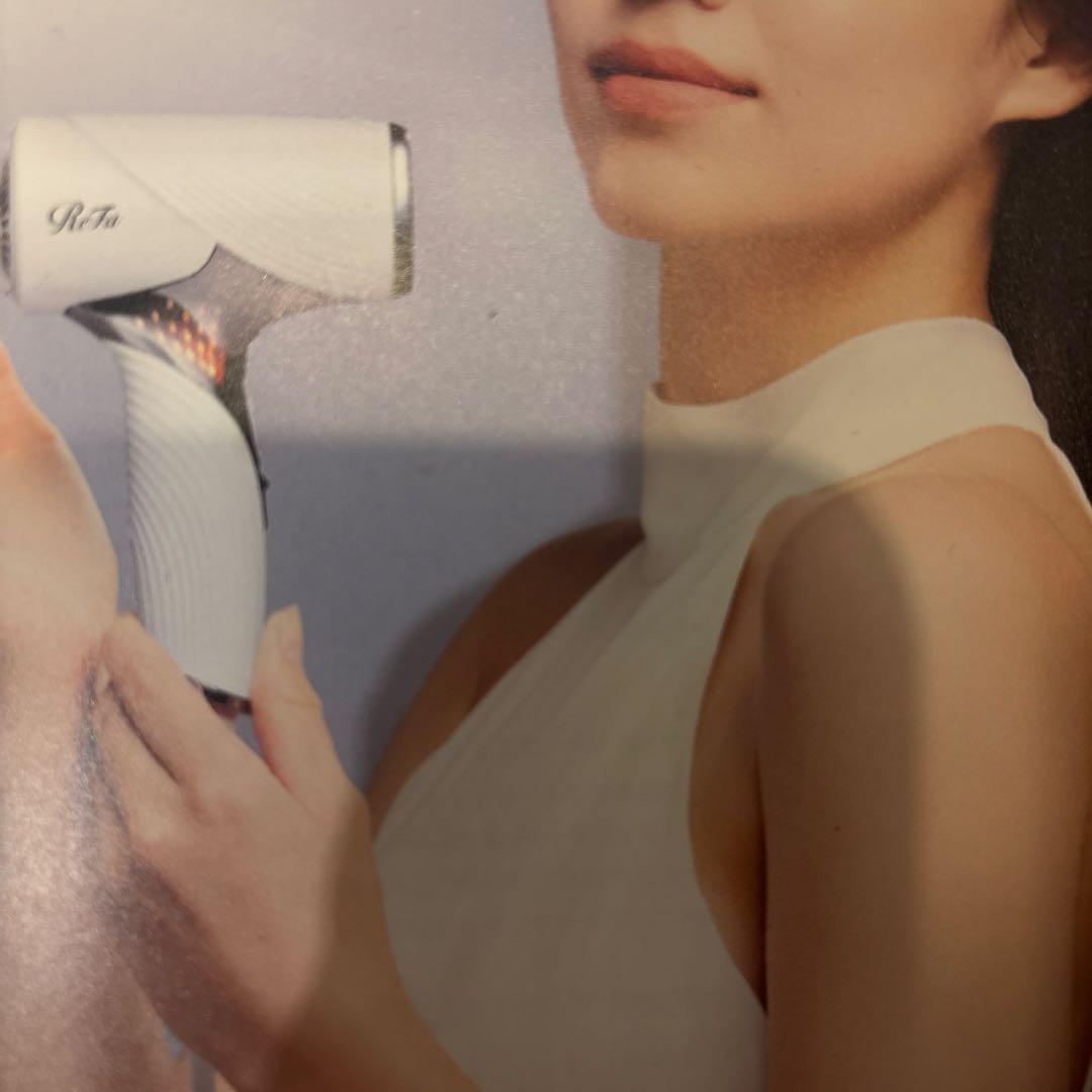 ReFa ドライヤーSE ホワイト