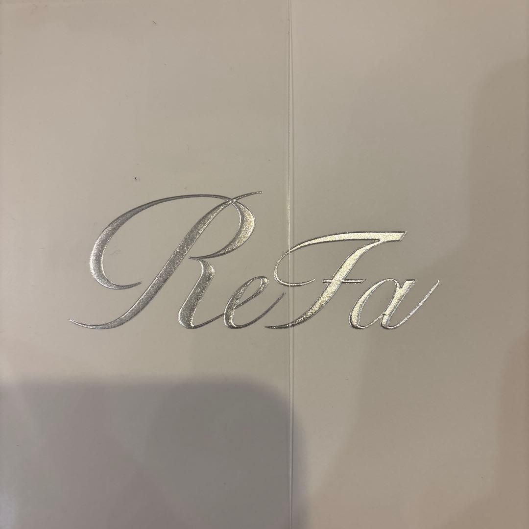 ReFa ドライヤーSE ホワイト