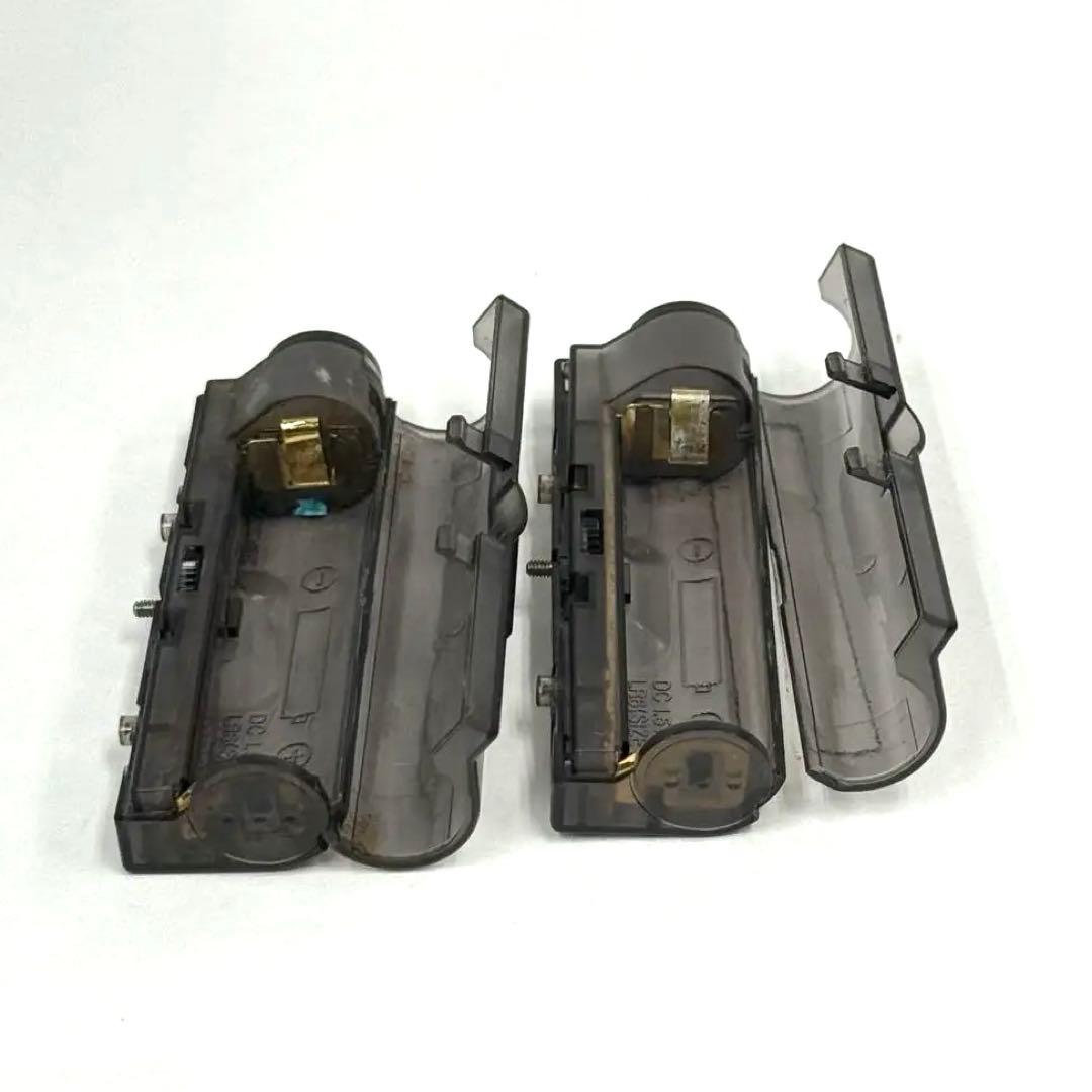 【動作確認済み】SHARP ポータブルMD-DS55-B 【超美品】