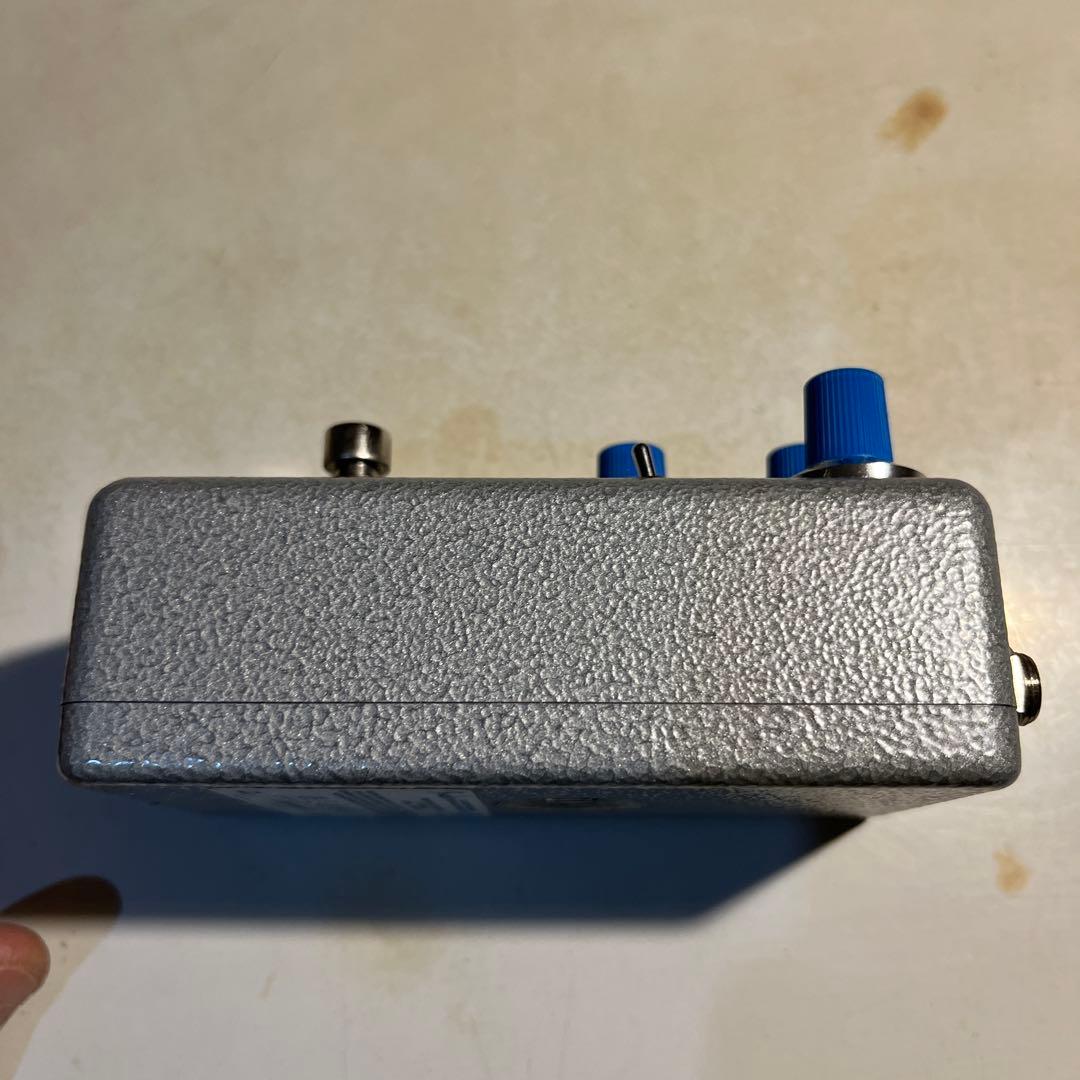 ギター Fender HAMMER TONE DELAY