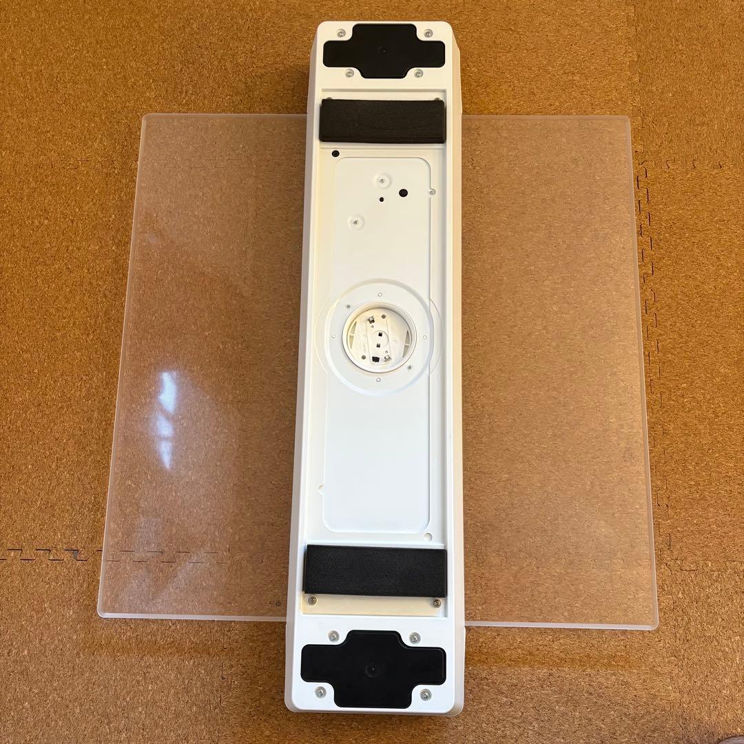 【美品】パナソニック LEDシーリングライト HH-XCD0888A 8畳