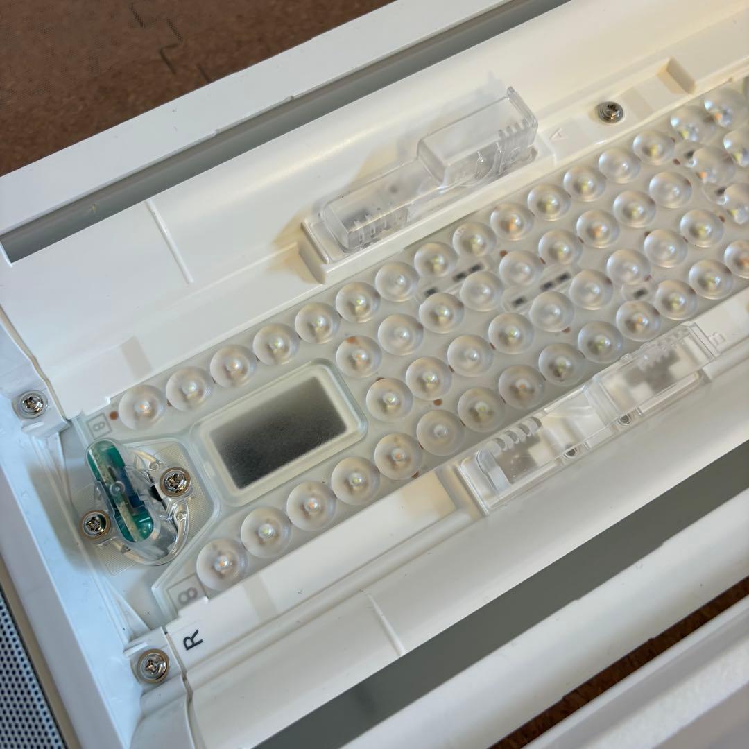 【美品】パナソニック LEDシーリングライト HH-XCD0888A 8畳