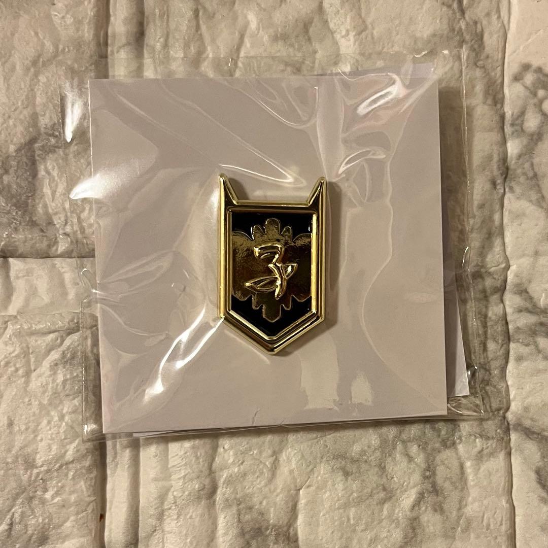 【非売品】魔入りました！入間くん展 魔界へようこそ！位階の章 ヴァウ&アレフ