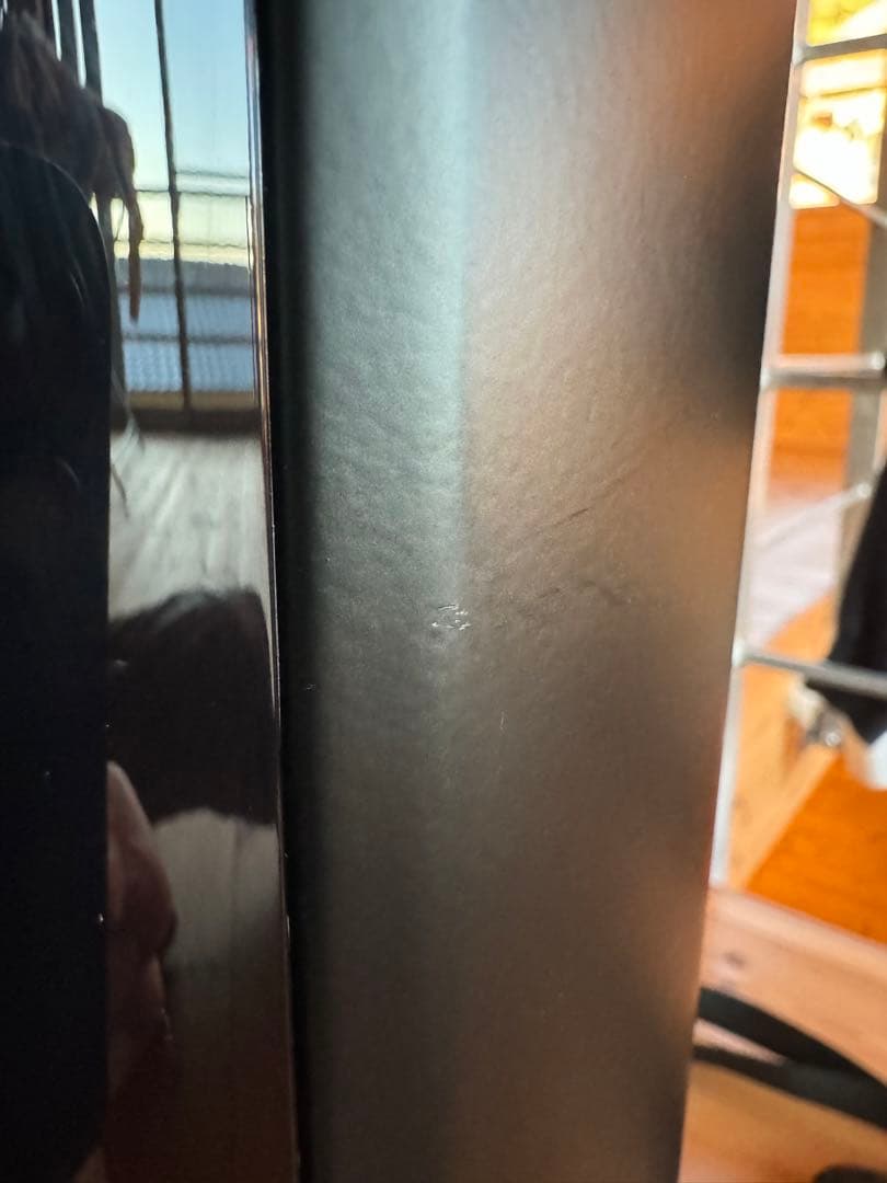 デロンギ マルチダイナミックヒーター 【10~13畳用】 MDH15-BK