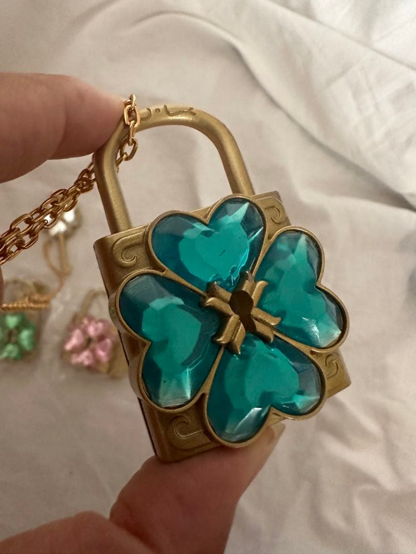 しゅごキャラ　ハンプティロック　ダンプティキー　しゅごたま