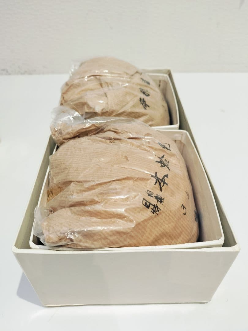 日向特製 本蛤碁石 35号