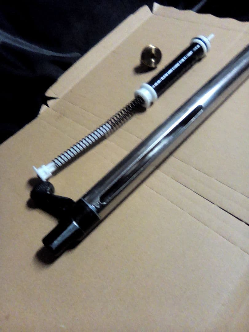 東京マルイVSR-10Gースペックカスタム中古10000円の大幅値下げ！期間限定