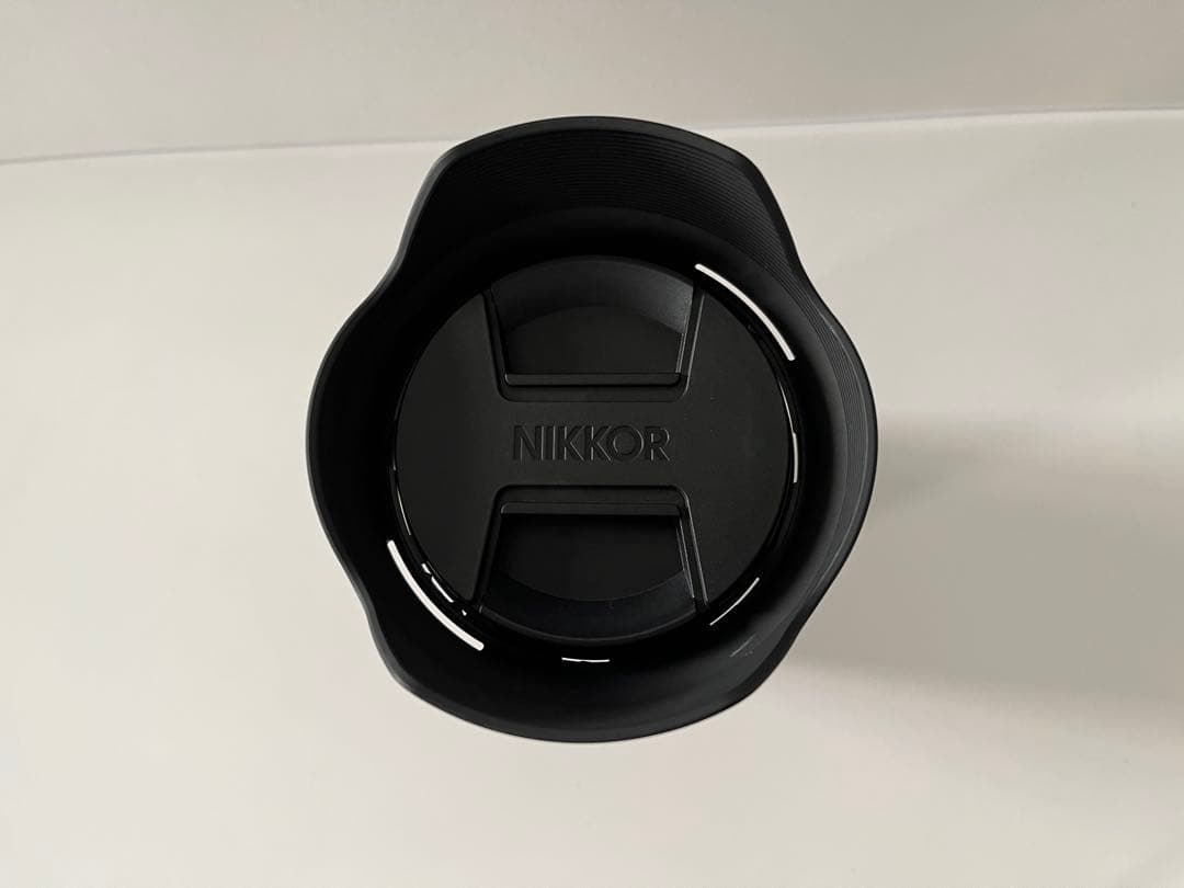 NIKON NIKKOR Z 24mm f/1.8 S レンズ ニコン