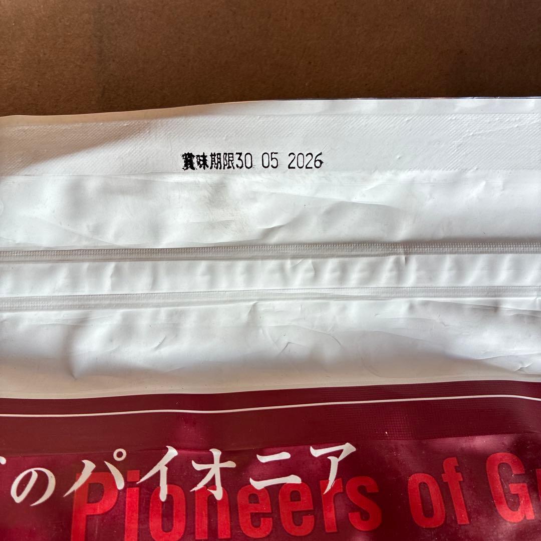 ペットカインド　グリーントライプ&サーモン 6.35kg