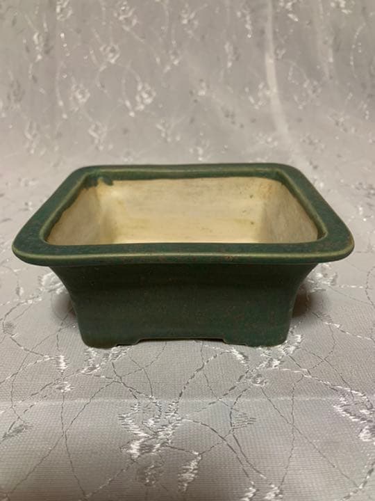 盆栽鉢　御蔵山