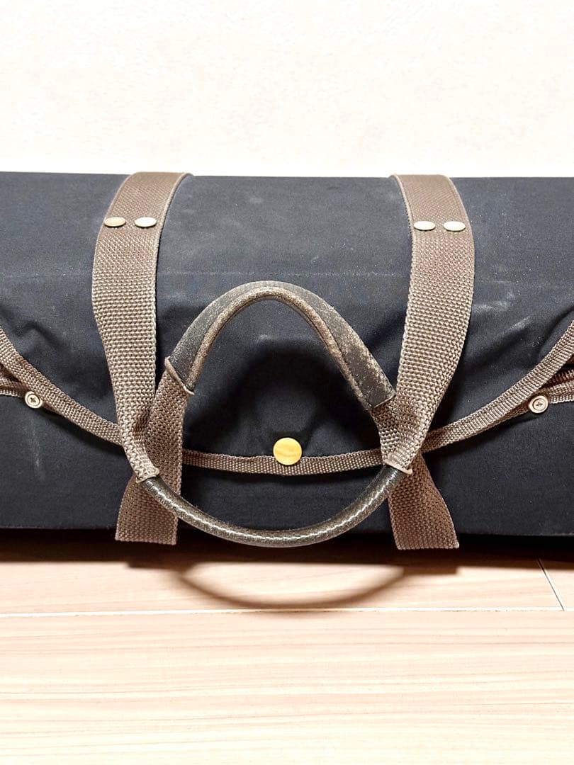 【希少】Musafia Lievissima ヴィオラケース