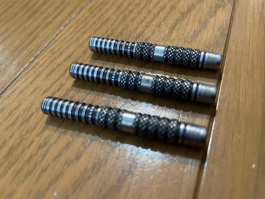 ターゲット シリウス G3 林雄太モデル TARGET SIRIUS GEN3