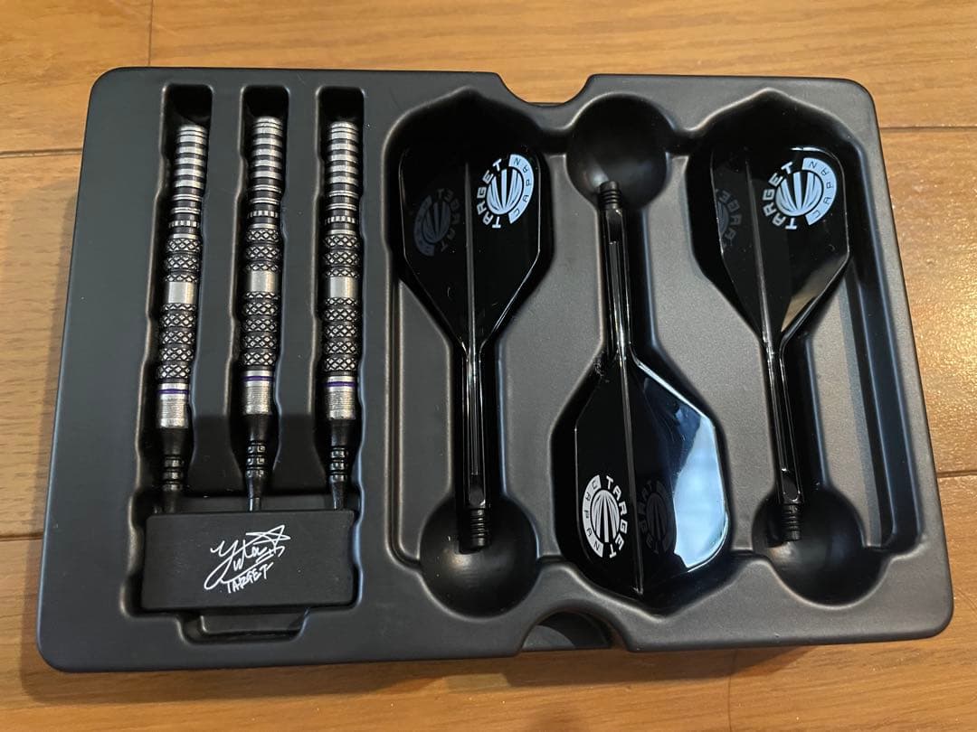 ターゲット シリウス G3 林雄太モデル TARGET SIRIUS GEN3