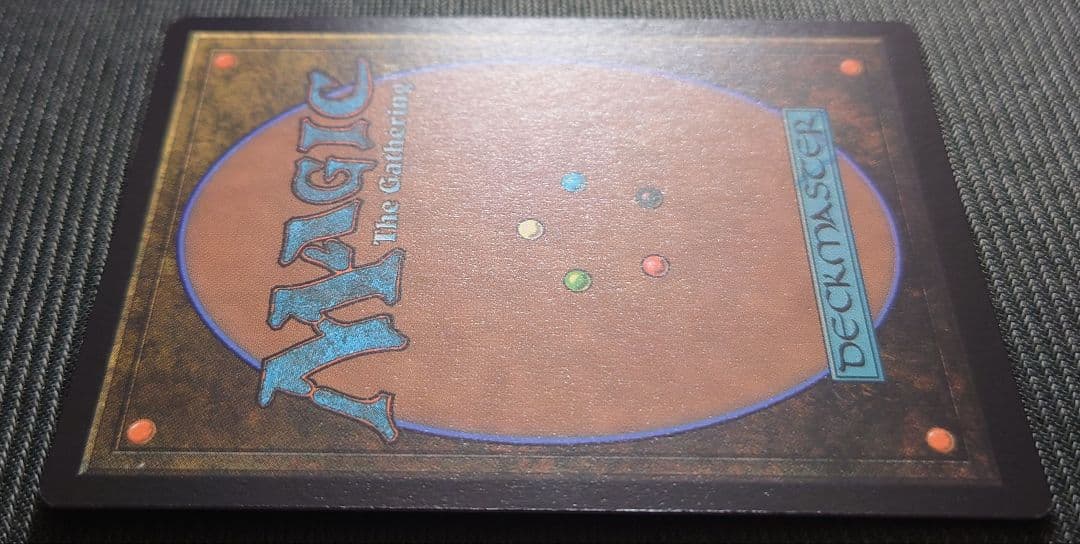 mtg 超稀少 日本語版 拡張 FOIL サンクレッドウォータース fic