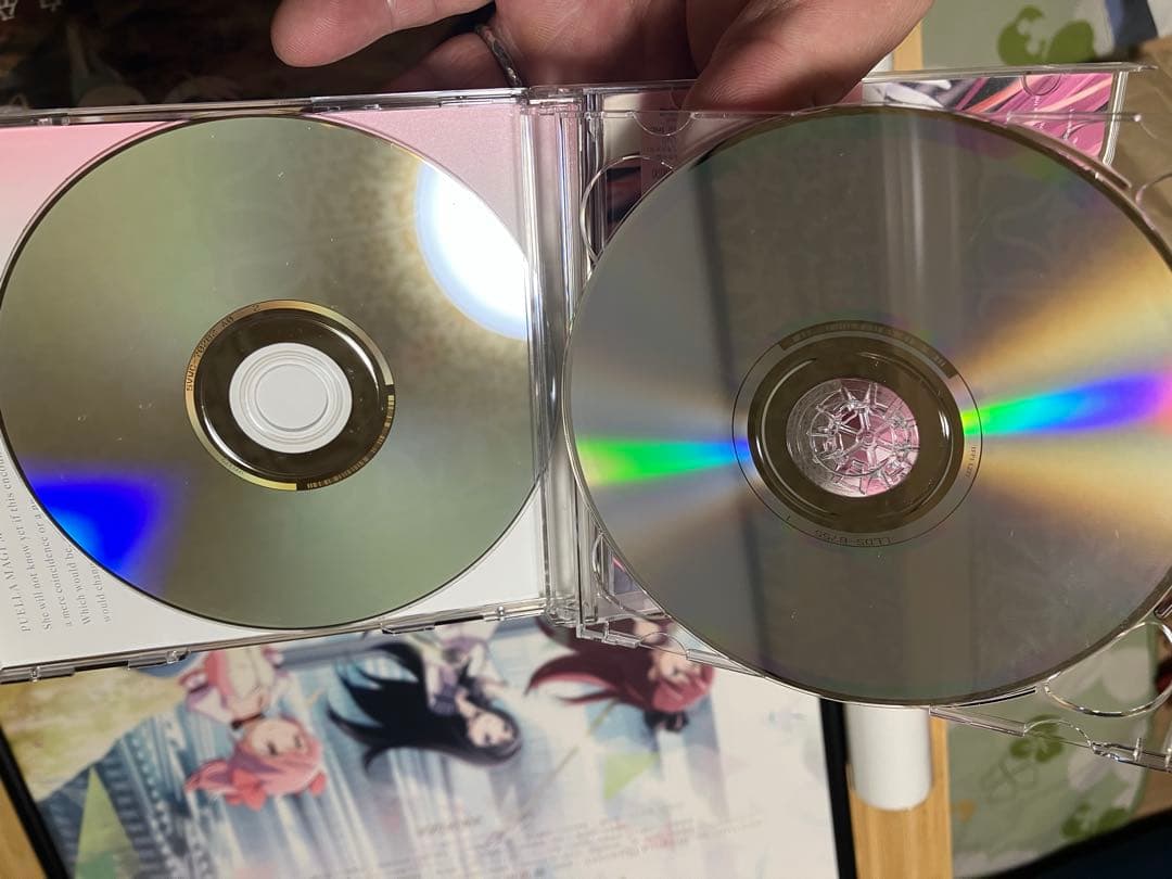 まどか⭐︎マギカ　セット