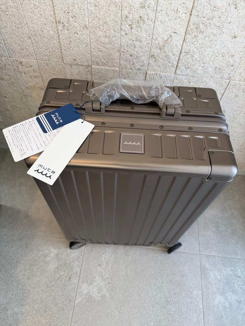 【新品】キャリーカート