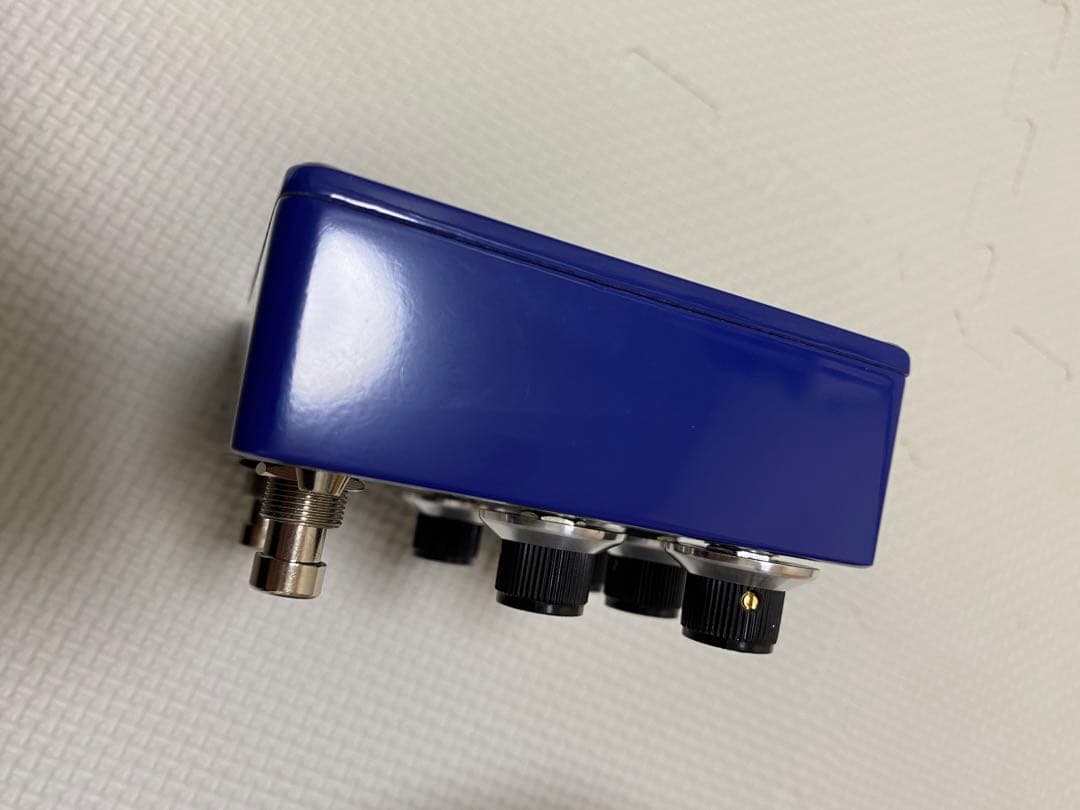 Petal Lawn Bluesprint ギターエフェクター　クローン