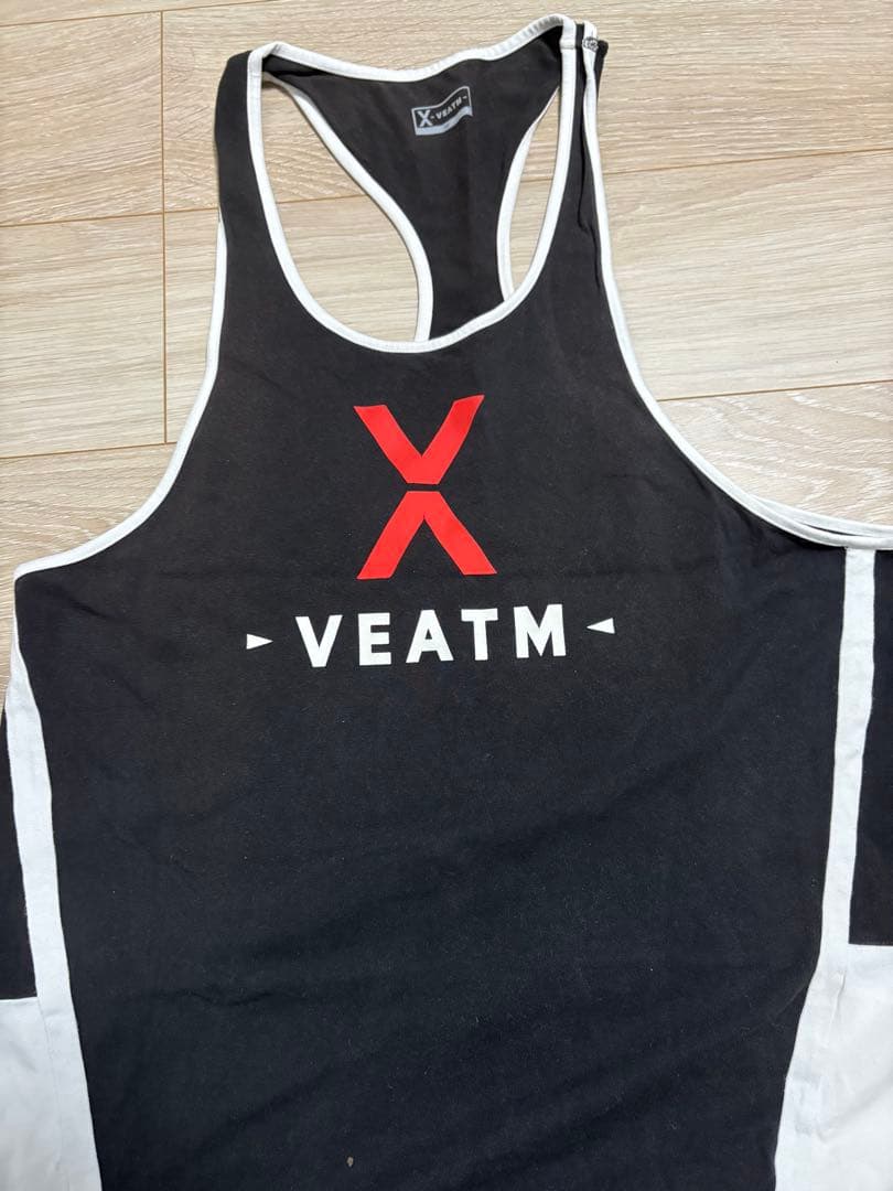 veatm タンクトップ　セット