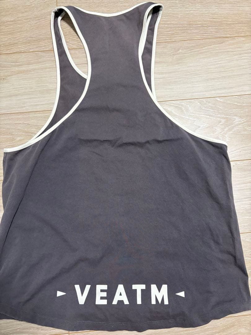 veatm タンクトップ　セット
