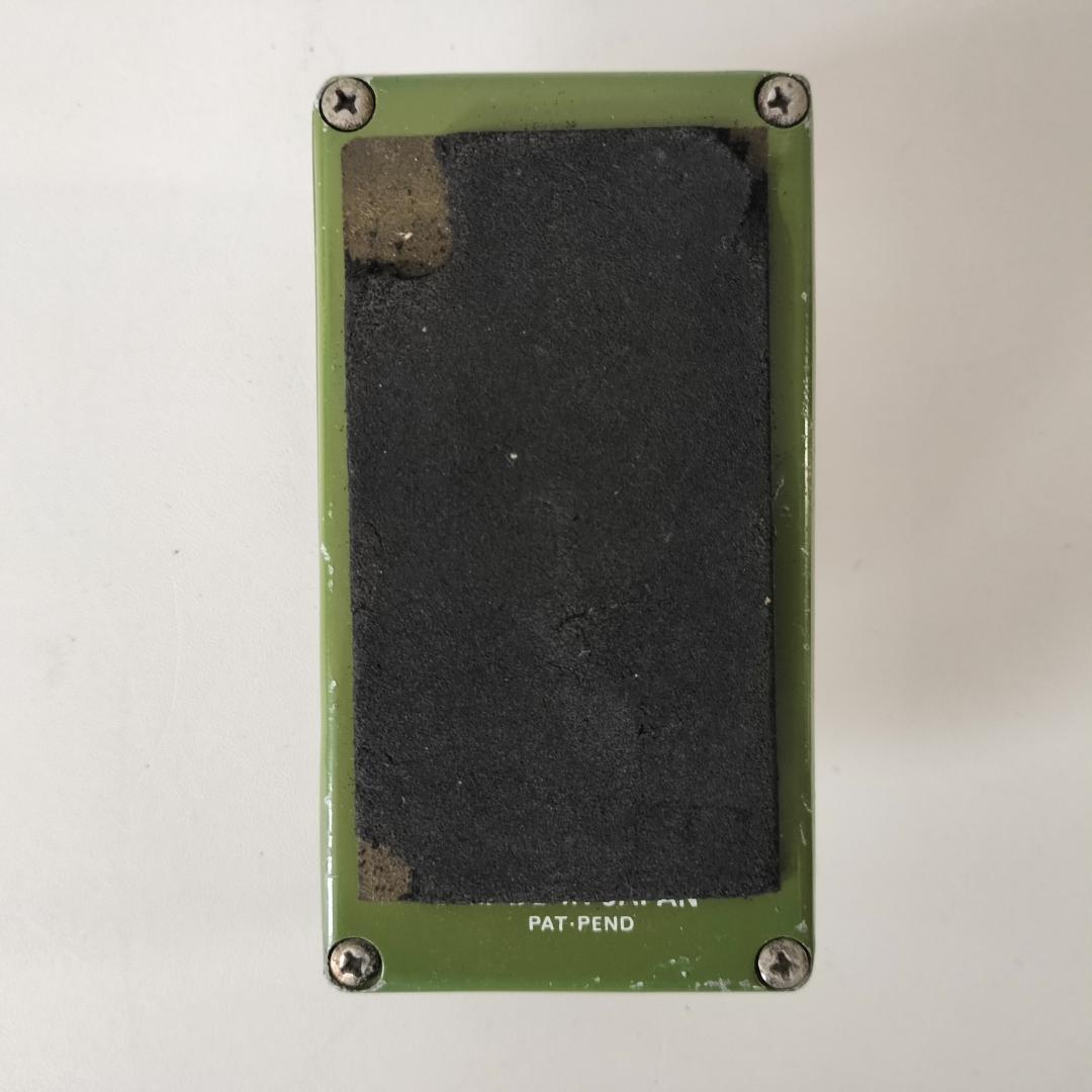 Maxon D＆S（初期型）