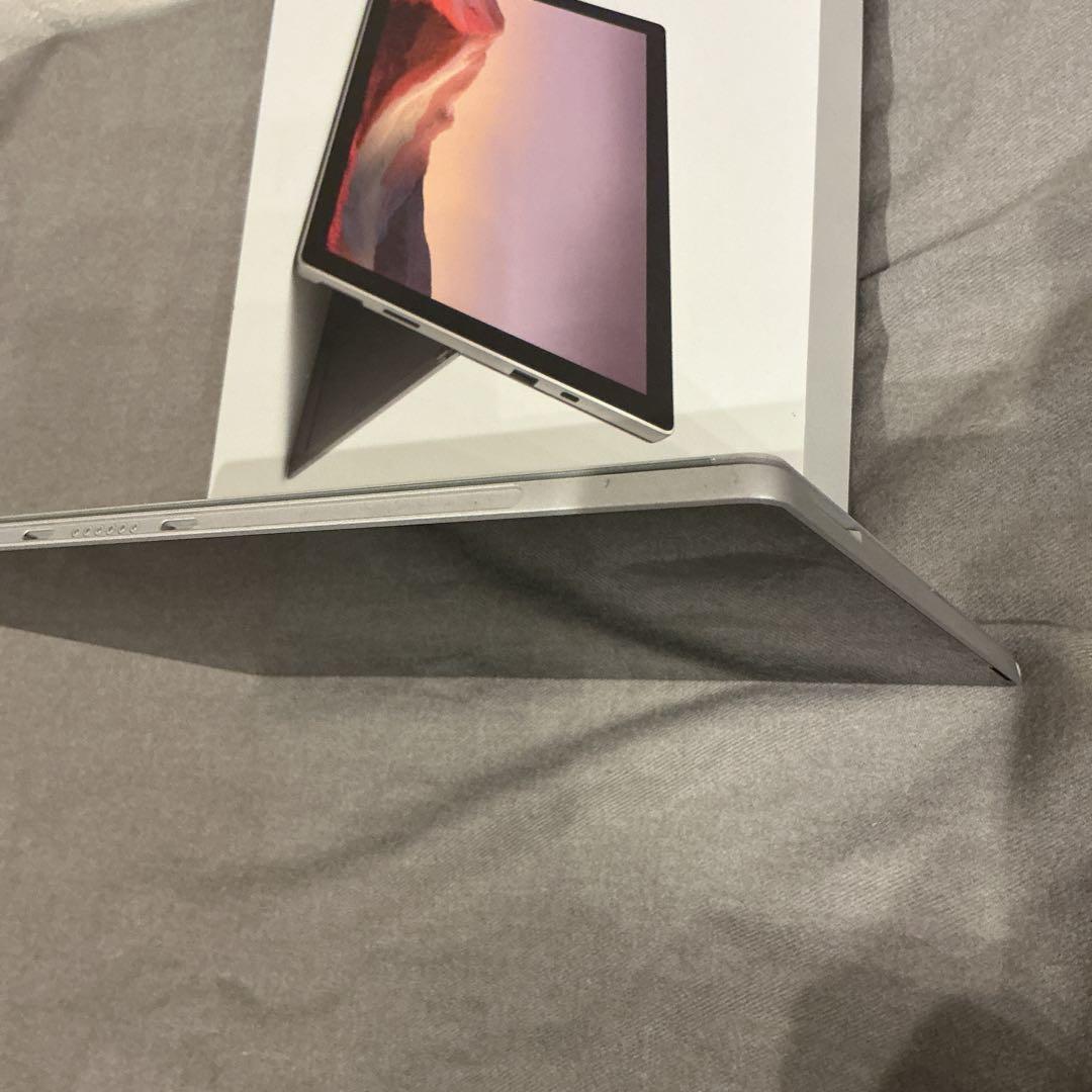 その他ノートPC本体 Microsoft Surface Pro 7 256GB 8GB