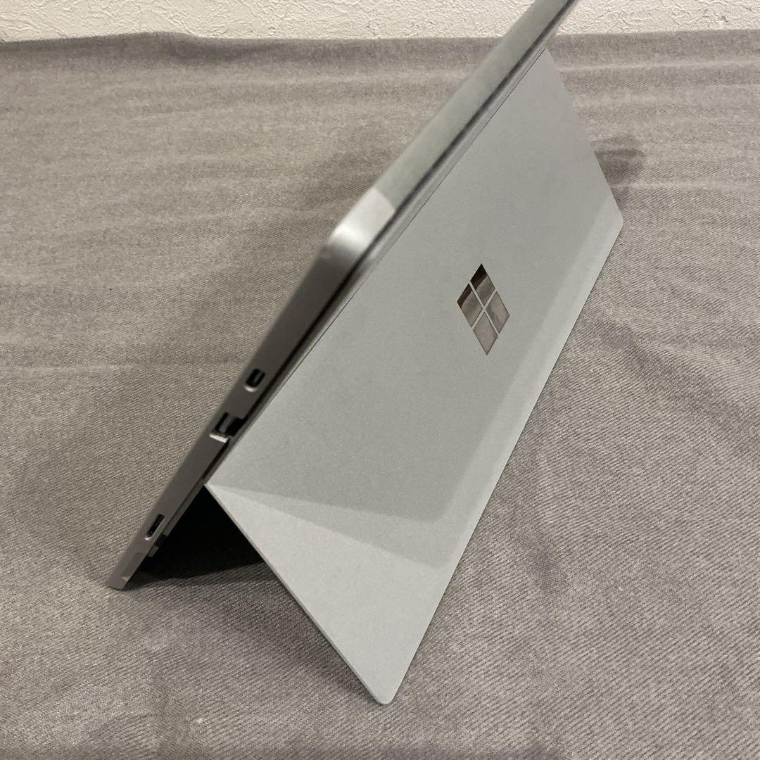 その他ノートPC本体 Microsoft Surface Pro 7 256GB 8GB