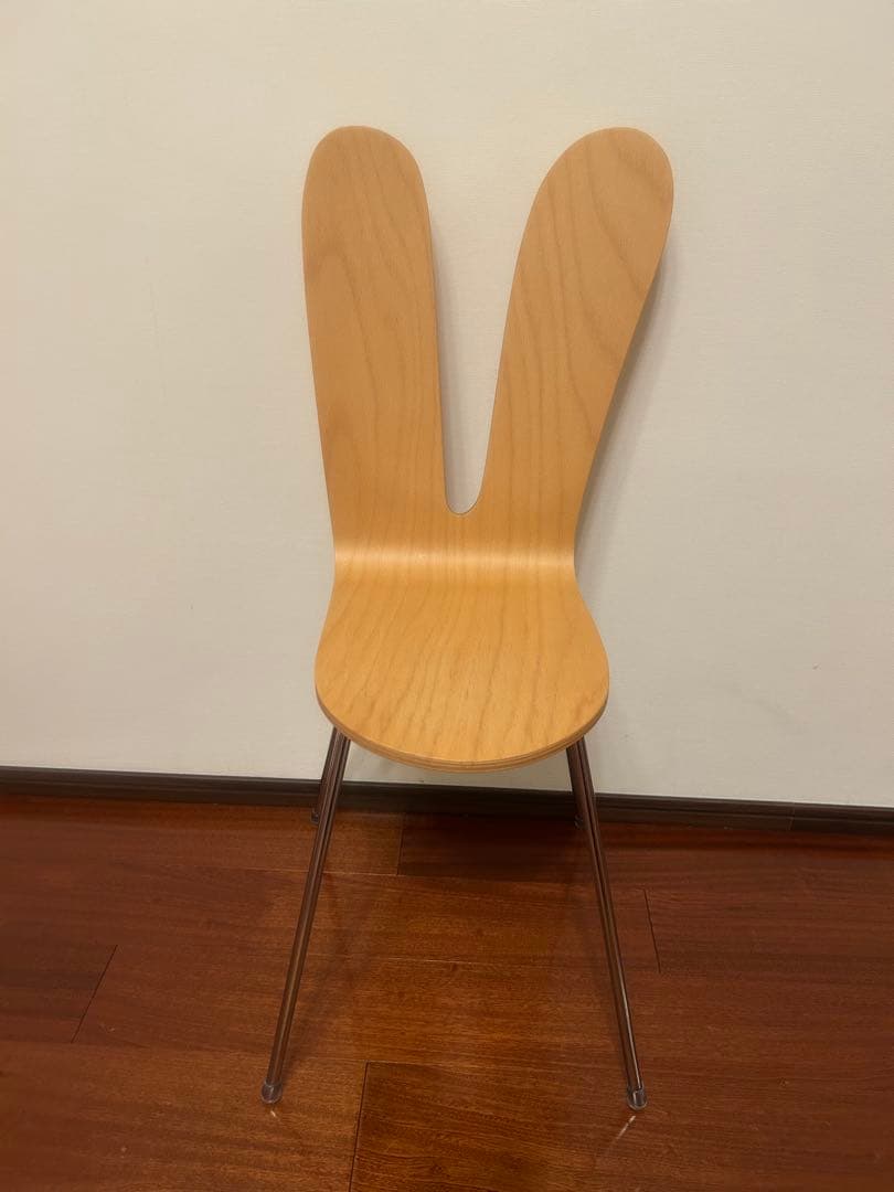 【美品】nextmaruni SANAAチェア ラビット1脚♡