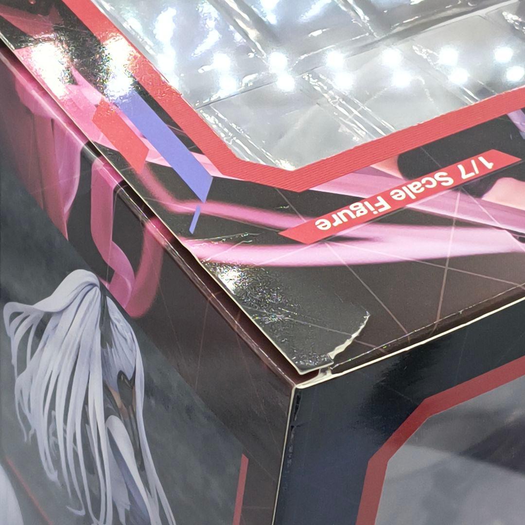 ファットカンパニー ドールズフロントライン AK-12 1/7 ドルフロ