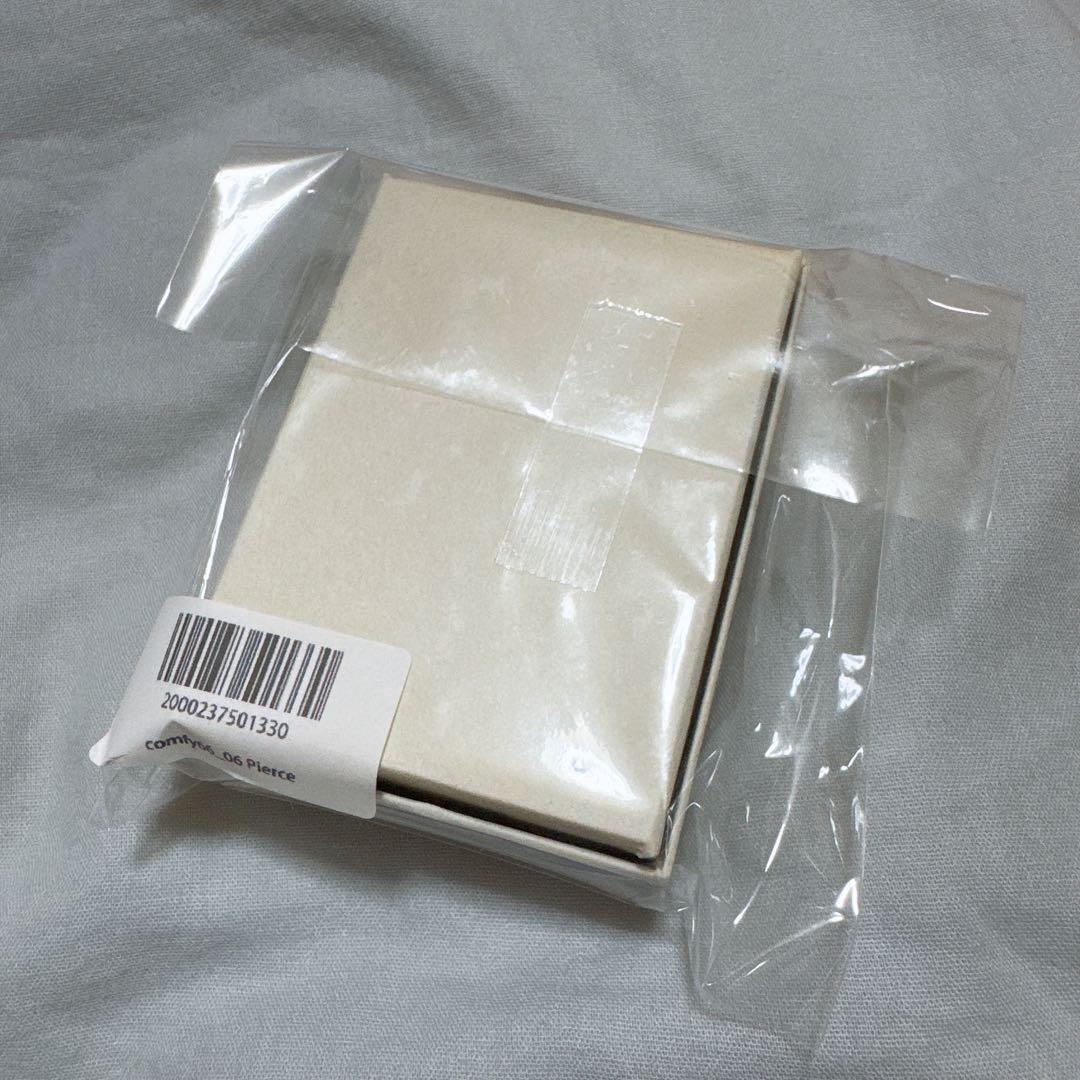 Da-iCE 岩岡徹 COMFY 6.6 Pierce