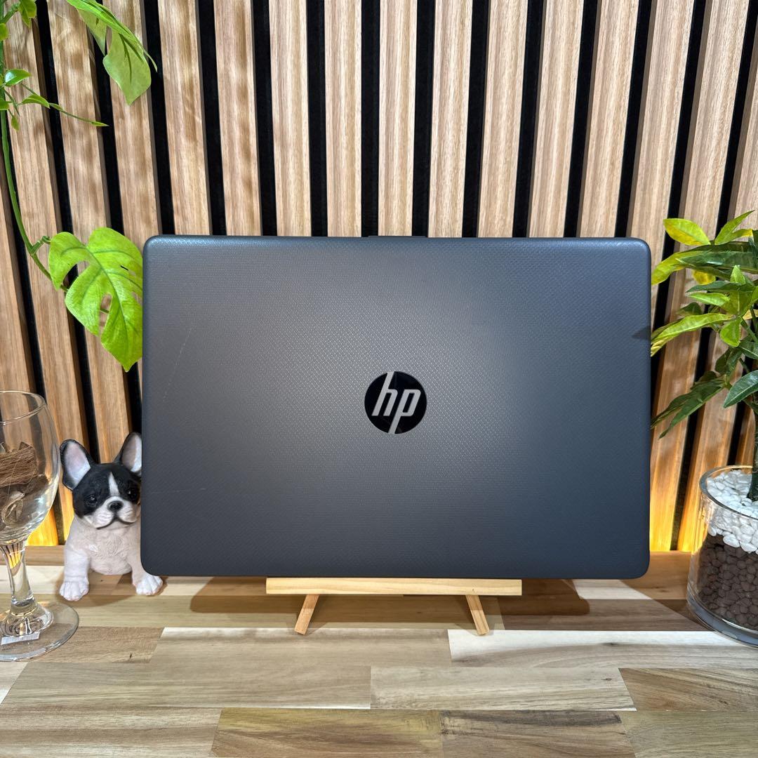 最新2023年モデル‼️HP☘第13世代☘フルHD☘ノートパソコン☘オフィス付き